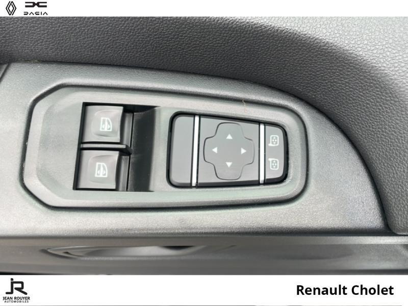 Renault Trafic Fourgon