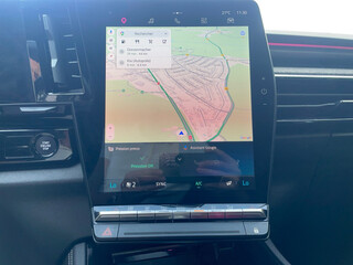Vehicle 3D Image
