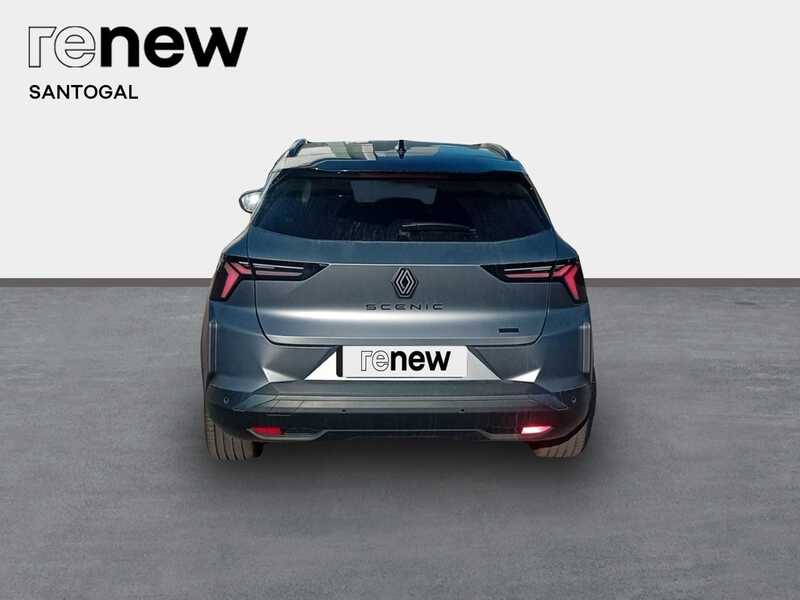 RENAULT Scenic Scenic E-Tech Esprit Alpine — photo 5