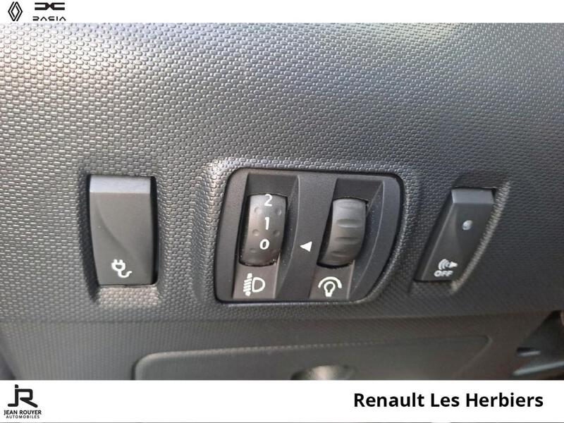 Renault ZOE E-Tech Electrique