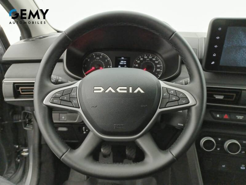 Dacia Jogger
