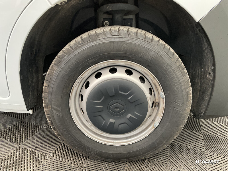Renault Master Fourgon