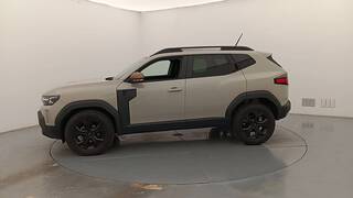 Vehicle 3D Image