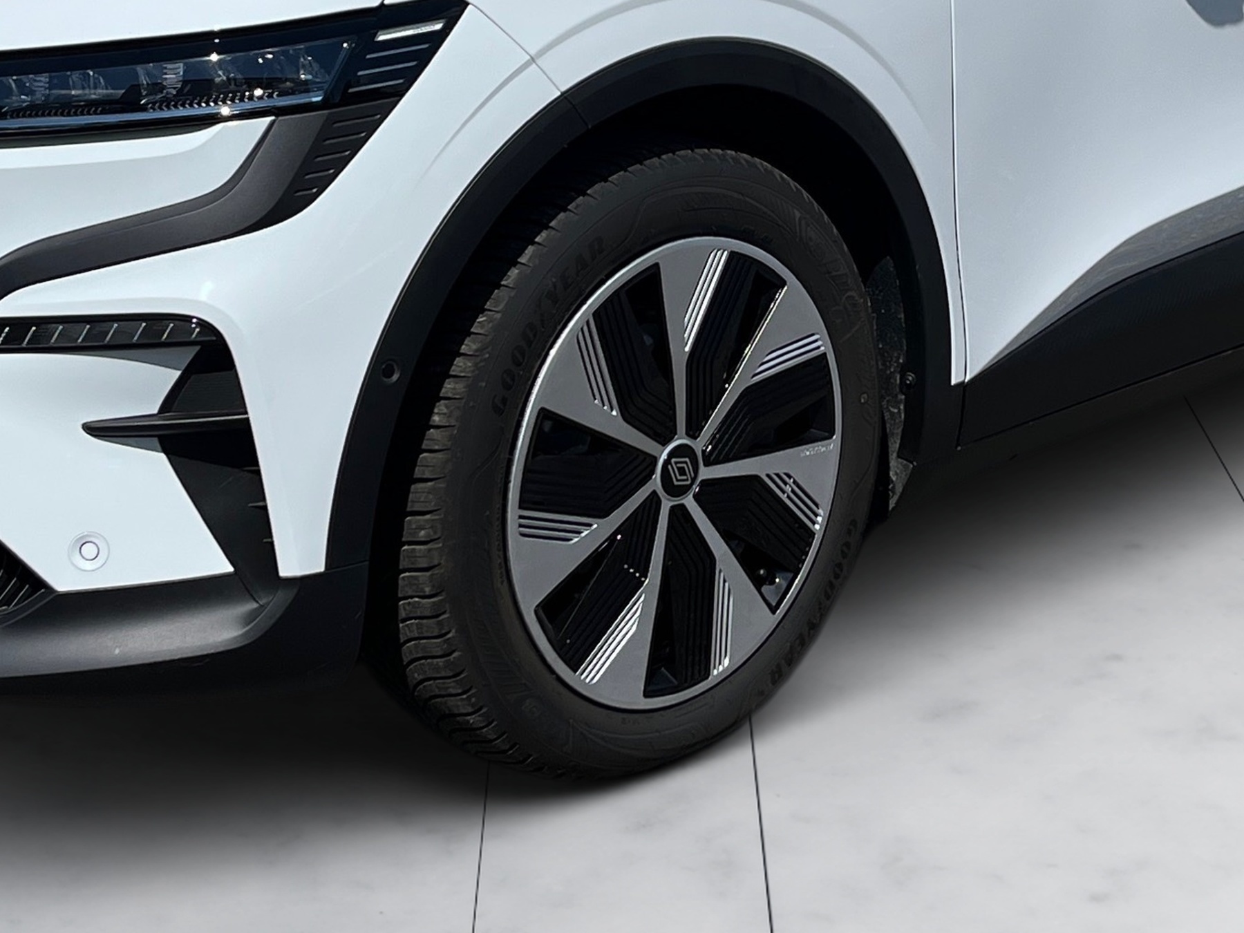 Renault Megane – Bild 7