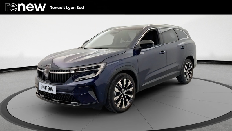 Renault Espace VI