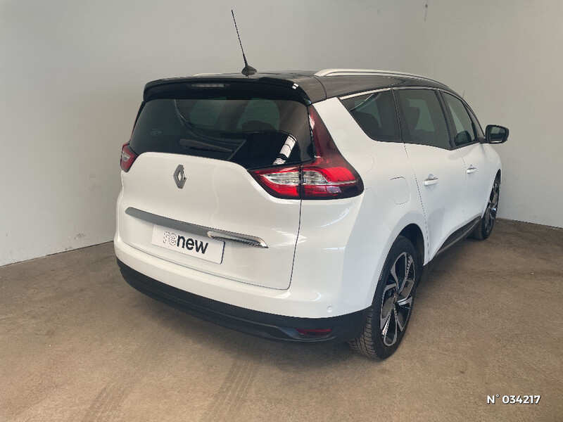 Renault Grand Scenic IV