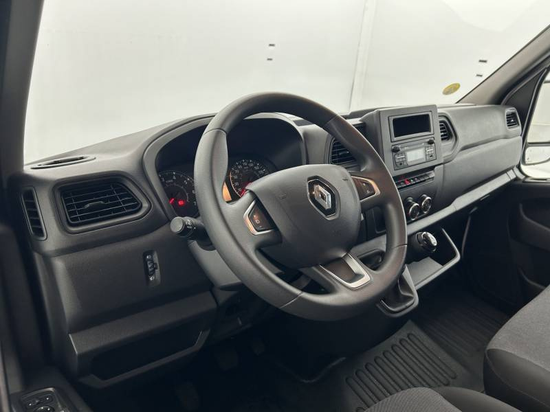 Renault Master III