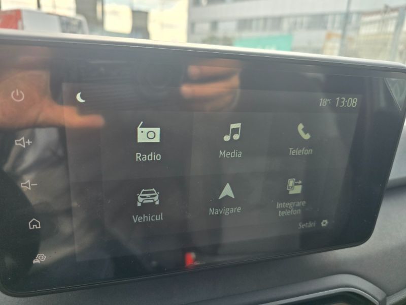 DACIA Jogger 2024 — imagine 15