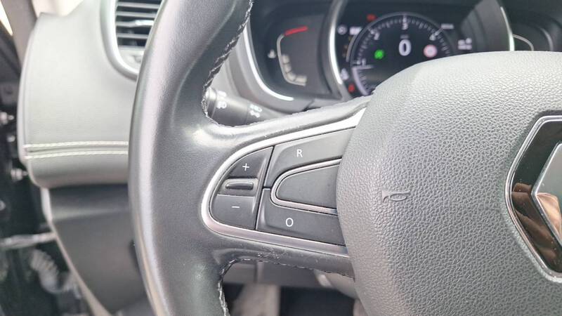 Renault Scenic IV