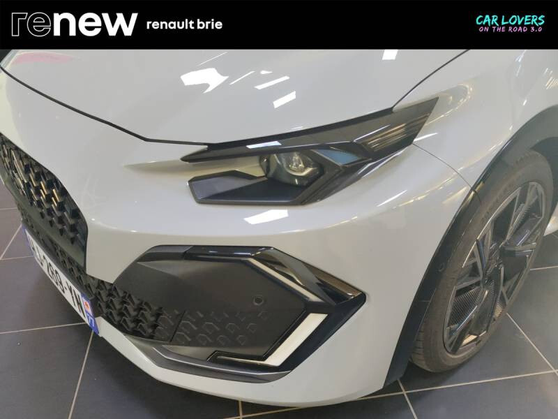 Renault Clio VI