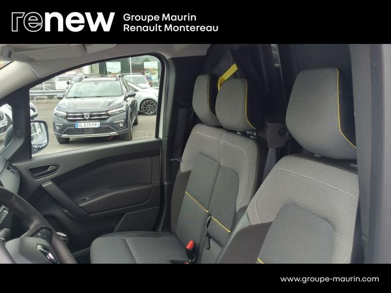 Renault Kangoo VU