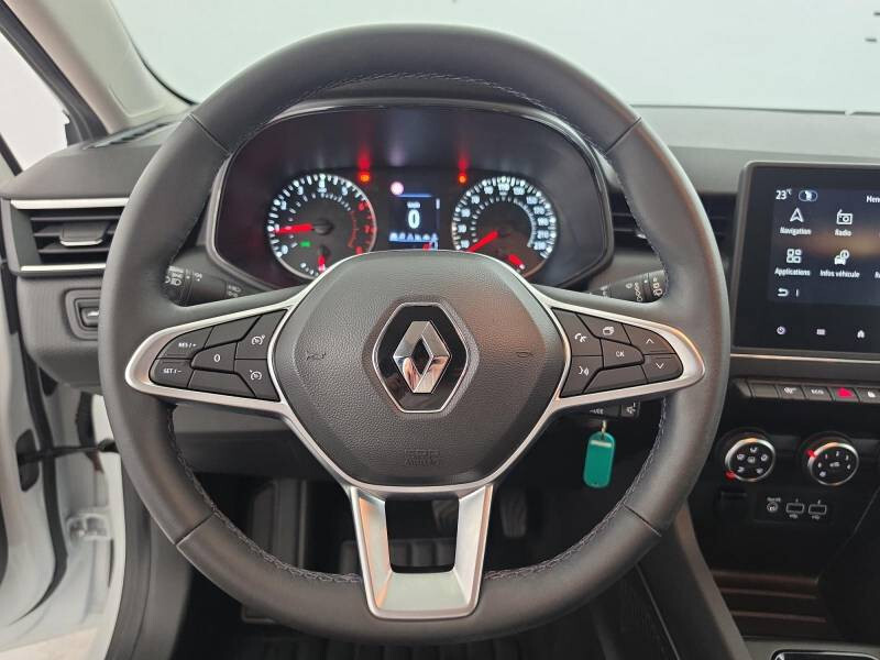 Renault Clio V