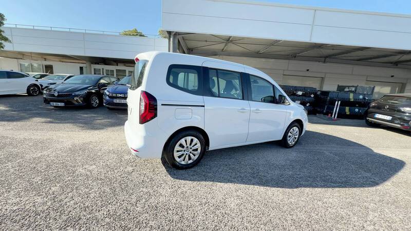 Renault Kangoo VP