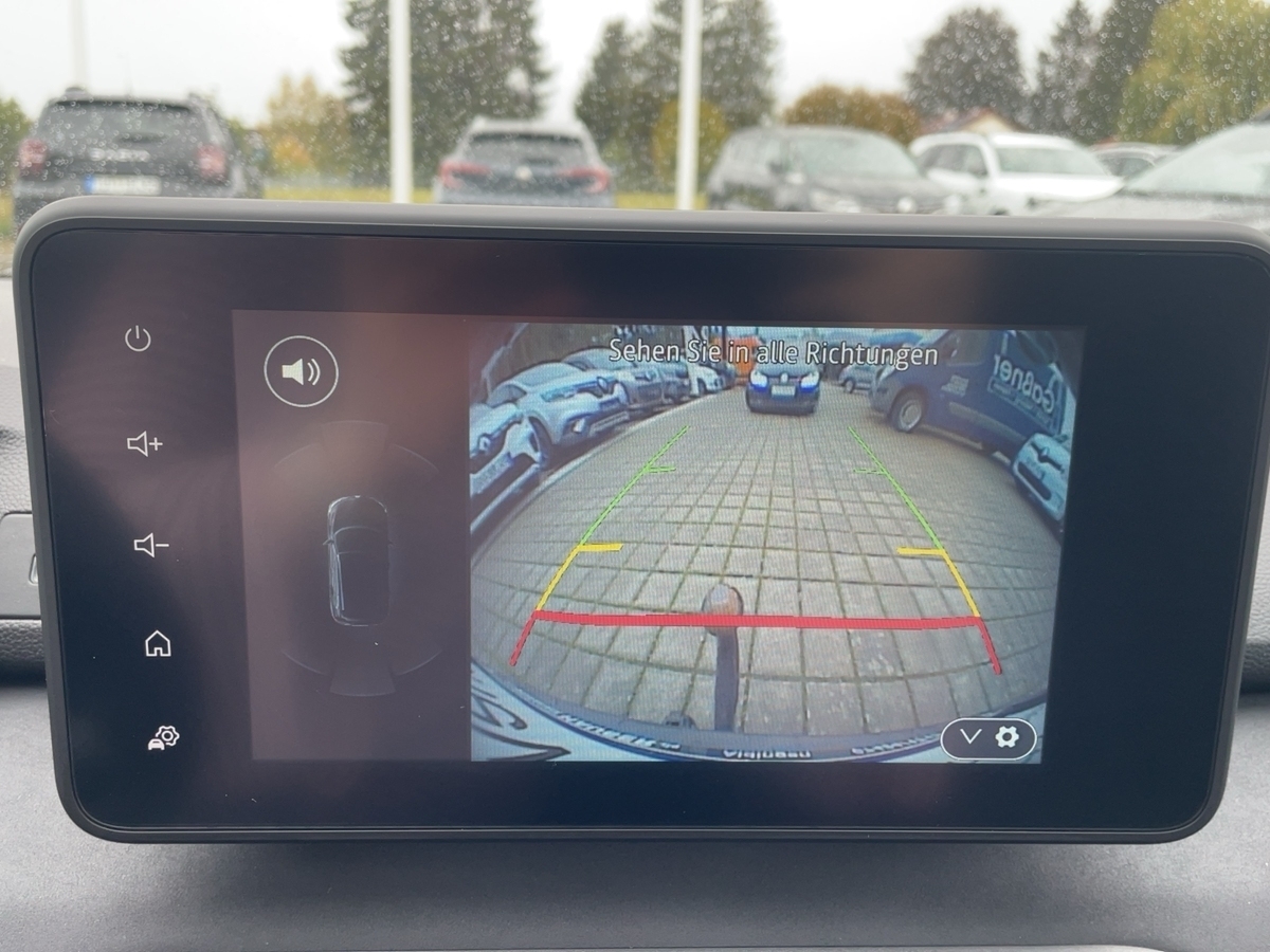 Dacia Sandero – Bild 13