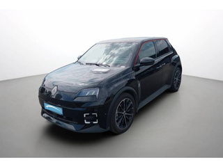 R5 E-TECH ELECTRIQUE