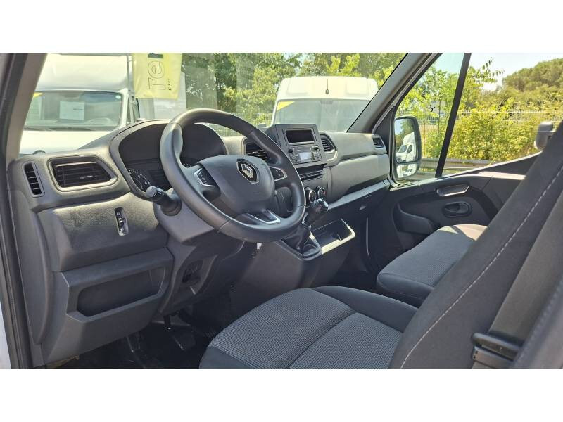 Renault Master III