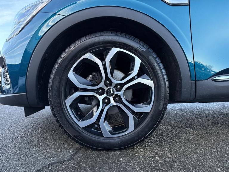 Renault Arkana – Bild 13