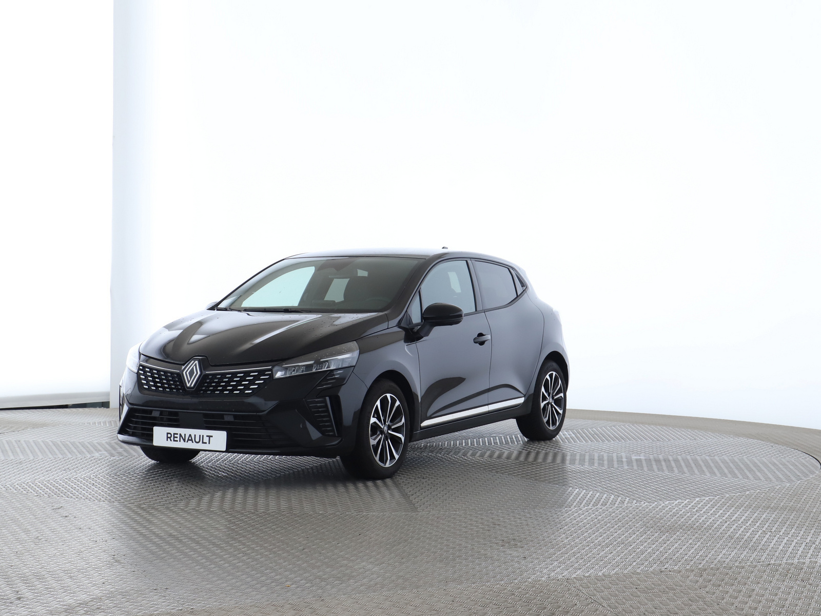 Renault Clio – Bild 6