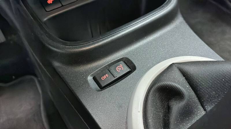 Renault Twingo III