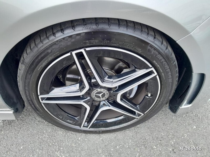 Mercedes-Benz Classe A