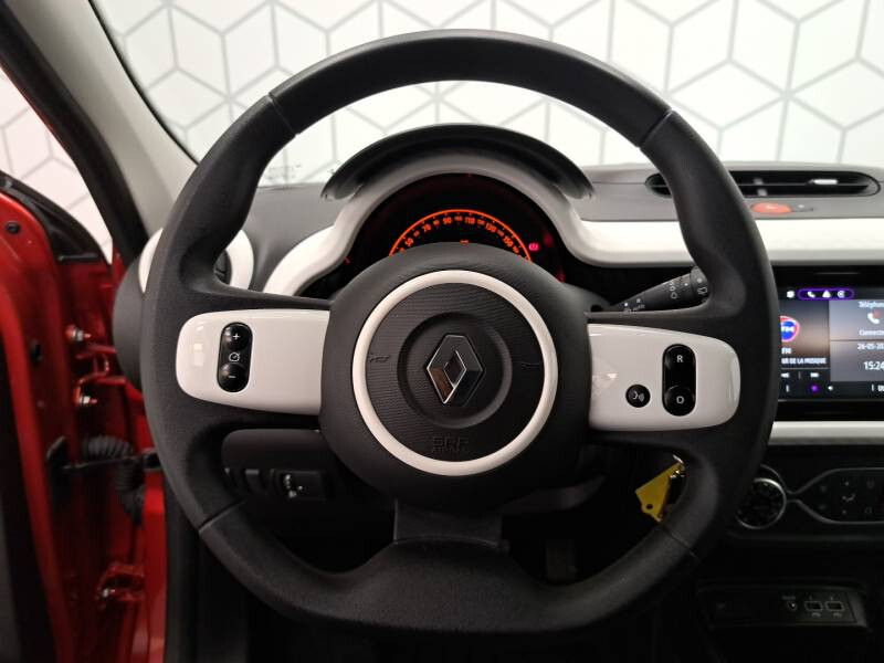 Renault Twingo III