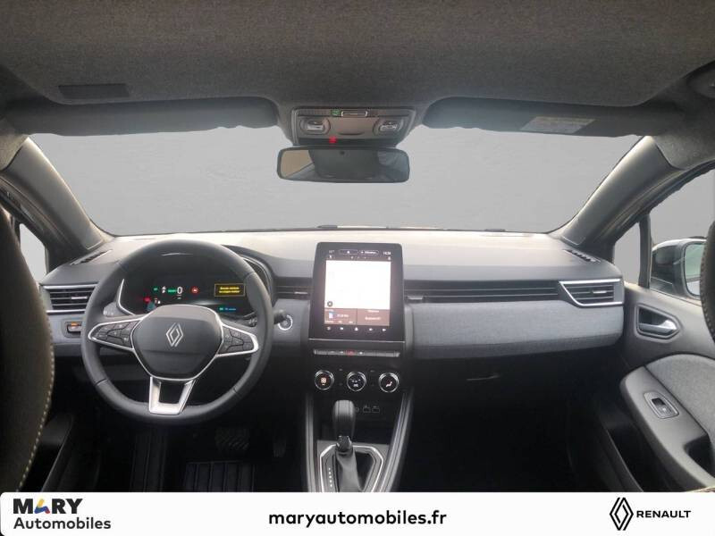Renault Clio V