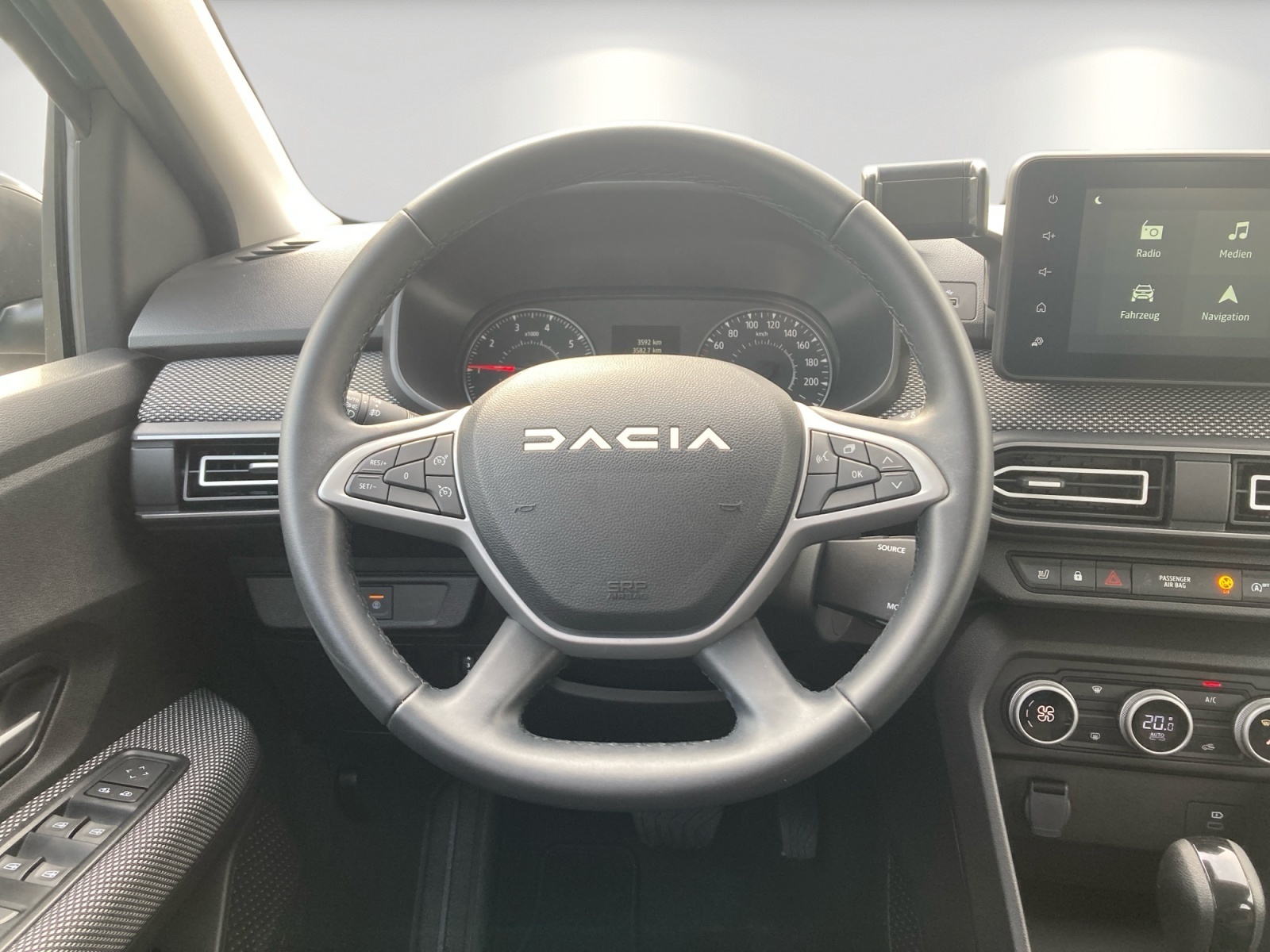 Dacia Sandero – Bild 13