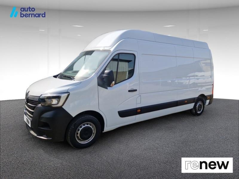 Renault Master Fourgon