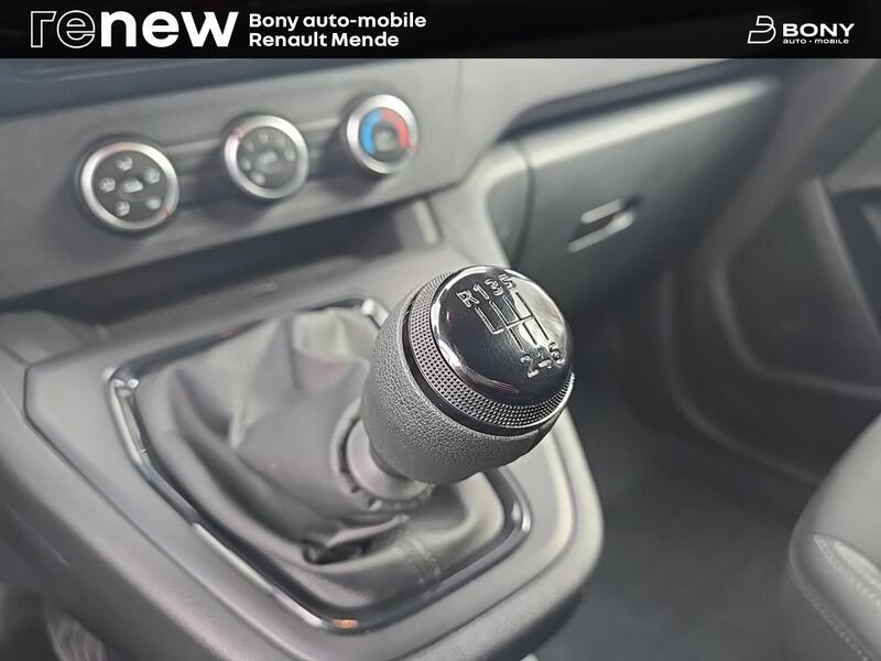 Renault Kangoo VU