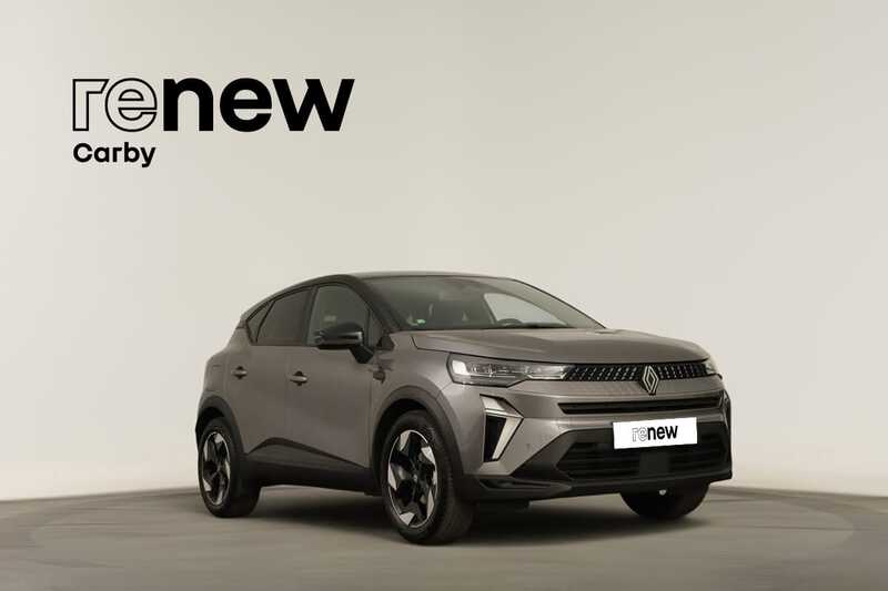 RENAULT Captur Captur 1.2 ECO-G Techno — photo 2