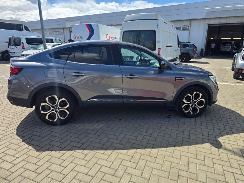 RENAULT Arkana 2023 — imagine 45
