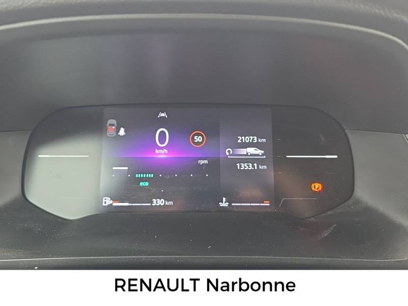 Renault Kangoo VP