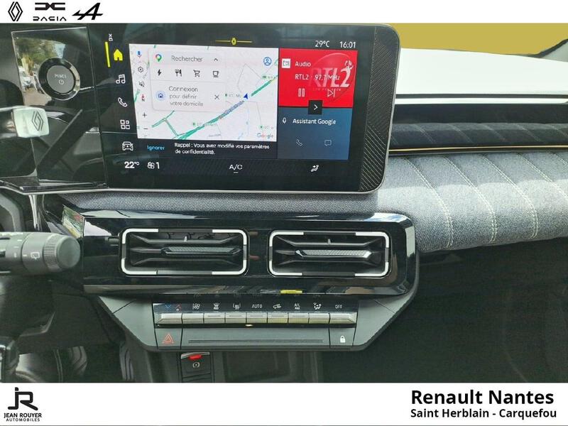 Renault R5 E-Tech Electrique