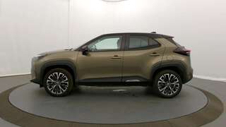 Vehicle 3D Image