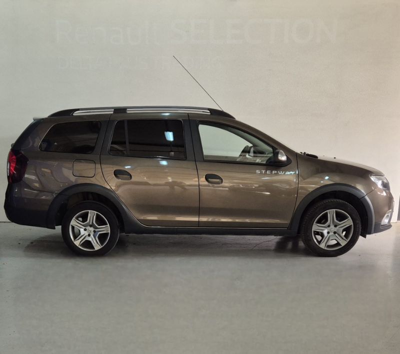 DACIA Logan 2019 — imagine 4
