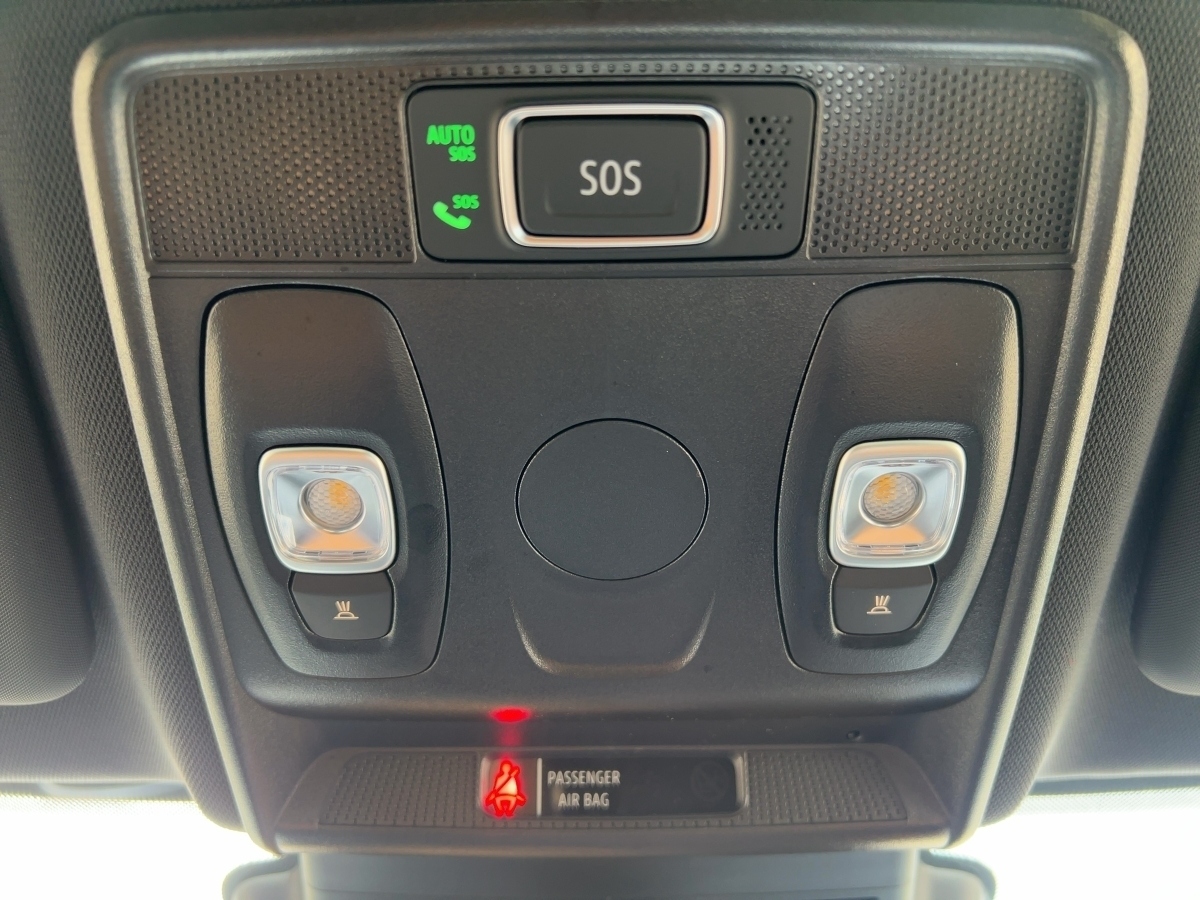 Renault Arkana – Bild 17