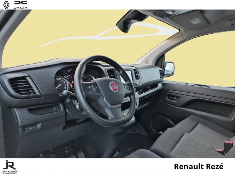 Fiat Scudo Fourgon