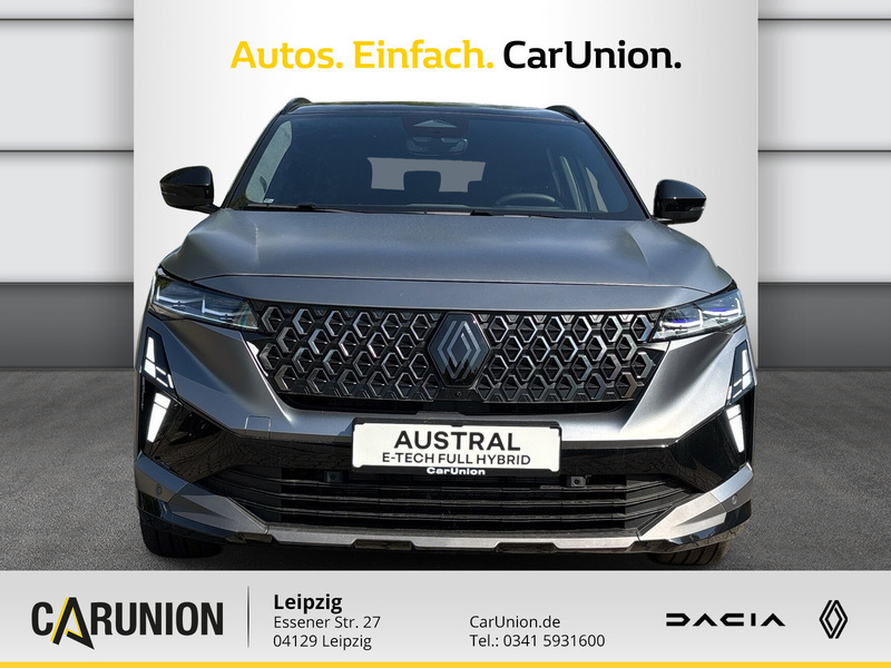 Renault Austral