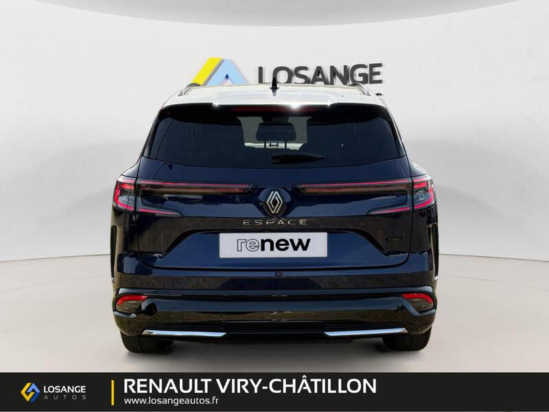 Renault Espace VI