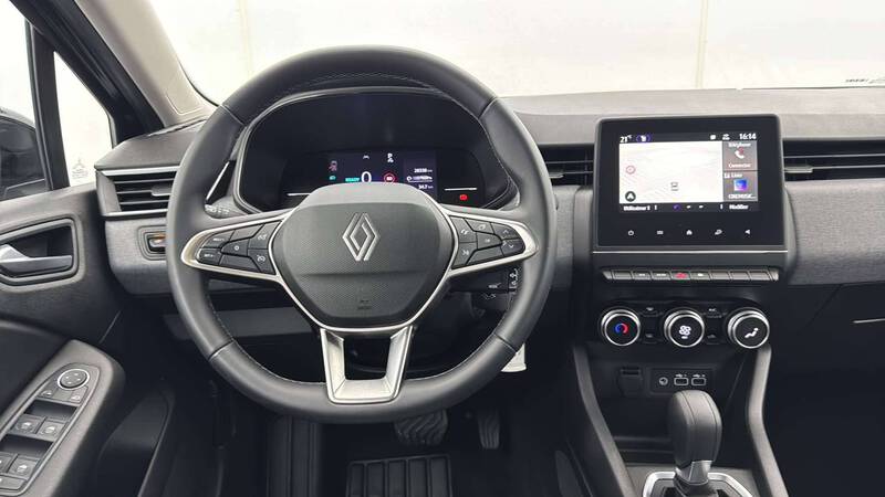 Renault Clio V