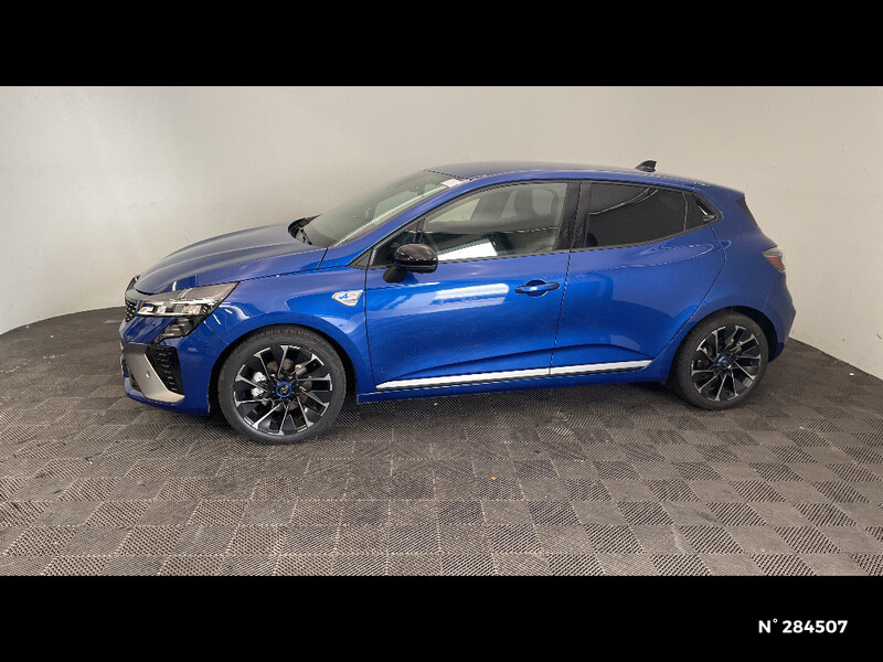 Renault Clio V