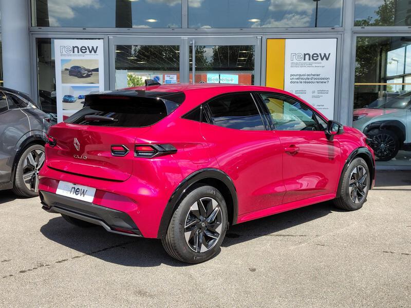 Renault Clio VI