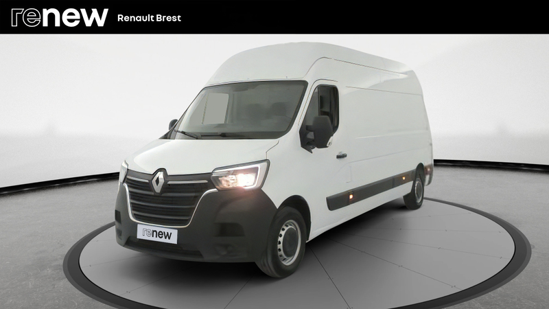 Renault Master III