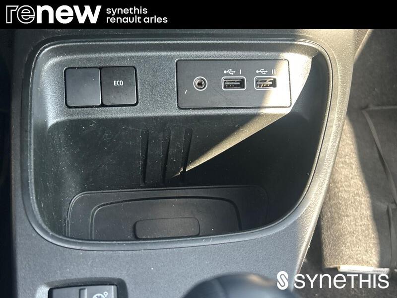Renault Twingo E-Tech Electrique