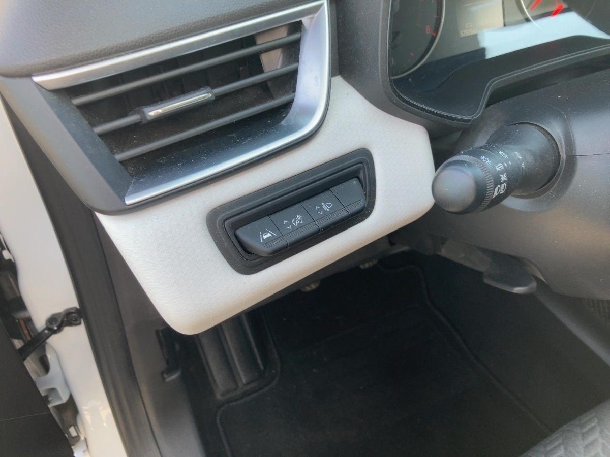 Renault Clio – Bild 14
