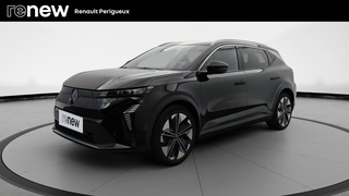 SCENIC E-TECH ELECTRIQUE