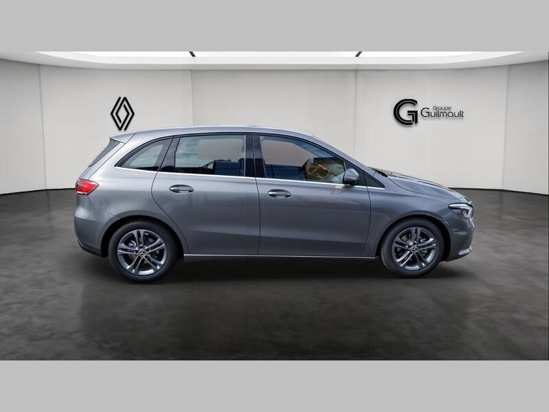 Mercedes Classe B