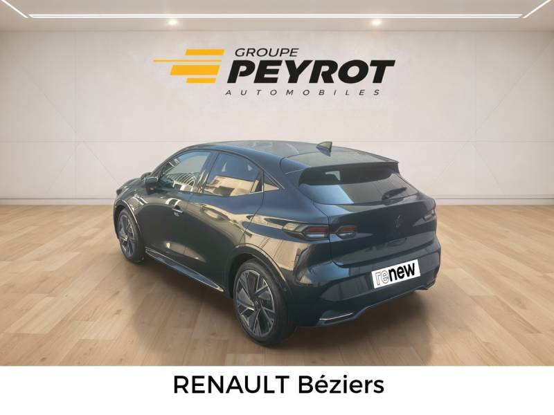 Renault Clio VI