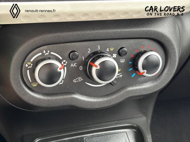 Renault Twingo III