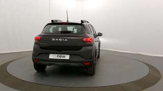 Vehicle 3D Image
